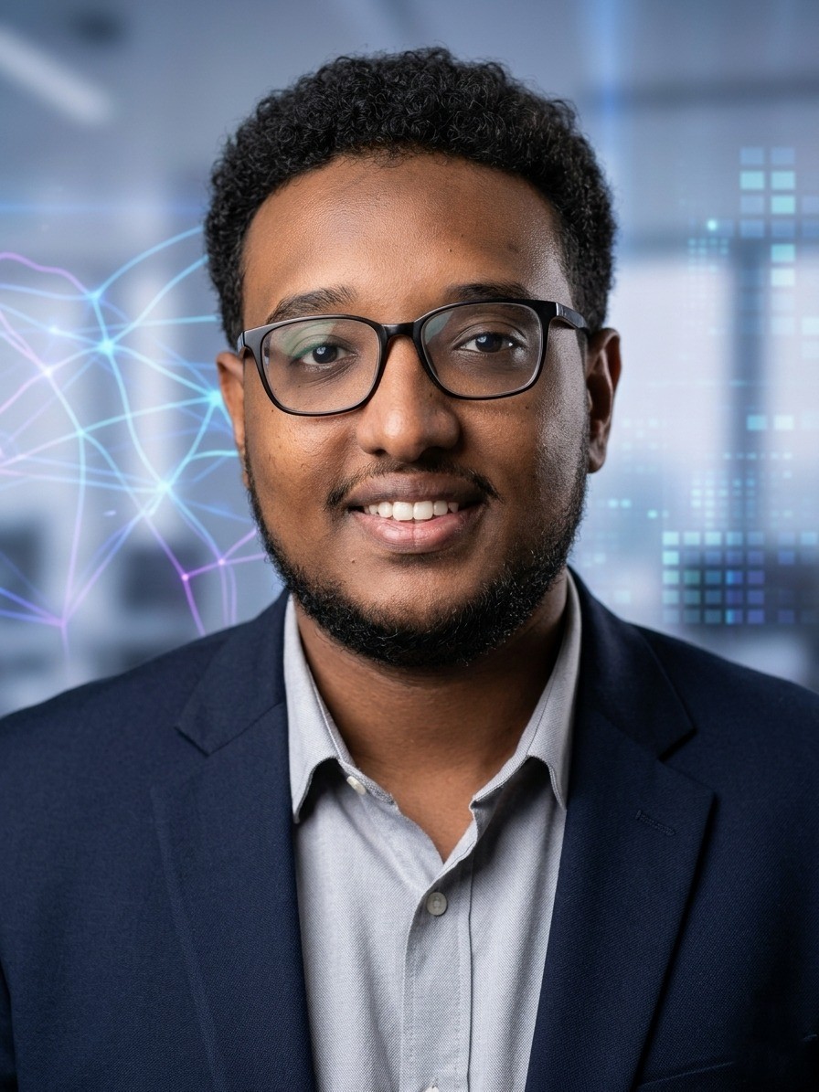 Mohamed Abdelbasit